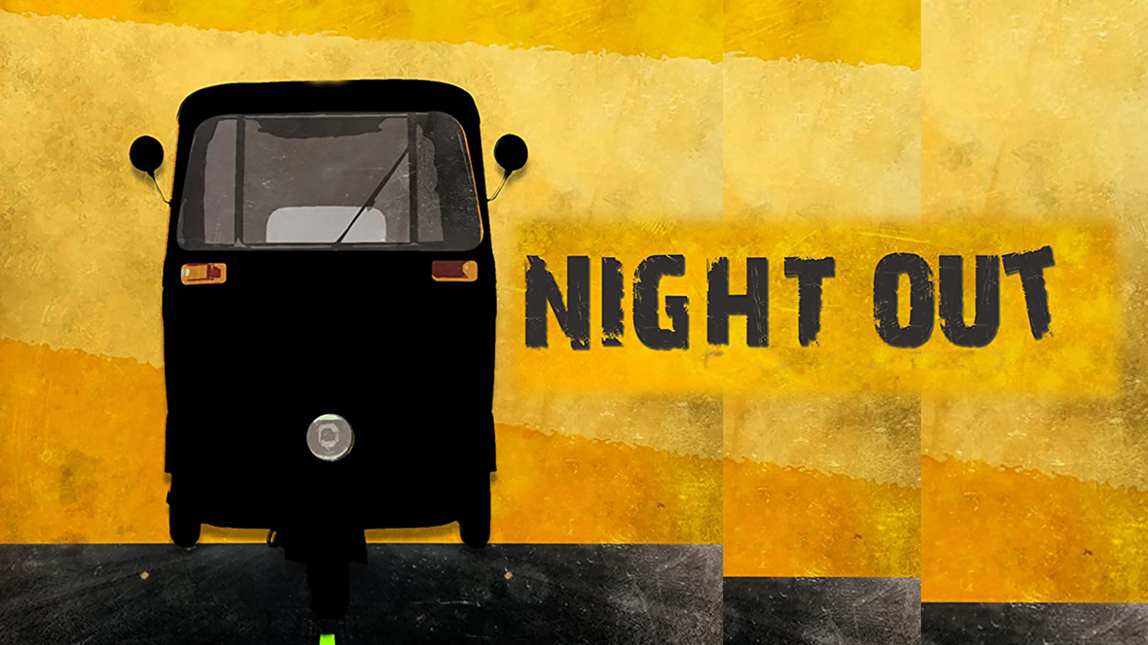 Night Out poster